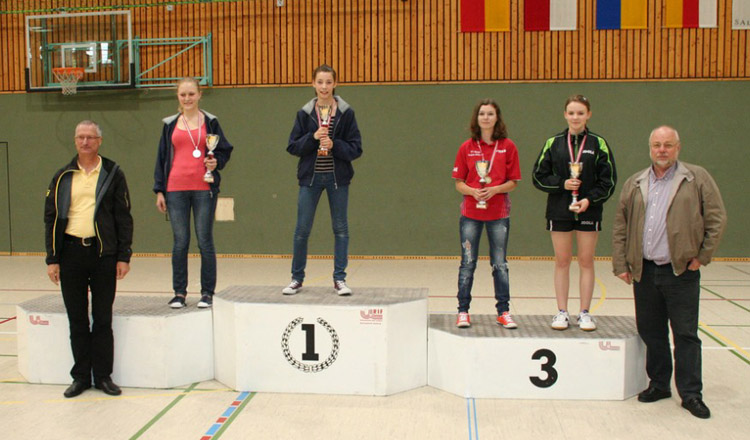 Einzel Mdchen