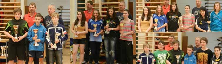 STMS U15 2012