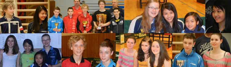STMS U15 2012
